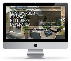 showroom Espace et Lumière