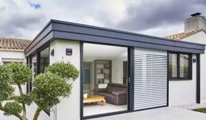 Veranda Espace & Lumière Neuchâtel