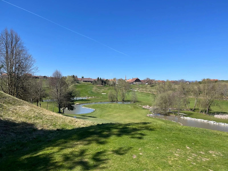 Golf Club de Vuissens