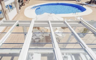 Toiture coulissante à Neuchâtel