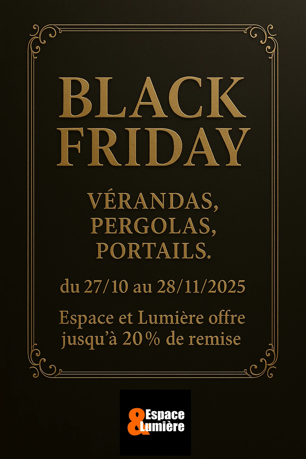 Black Friday Neuchatel 2025