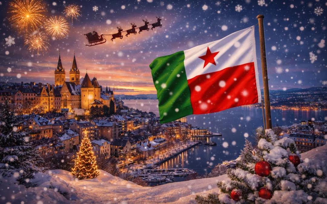 veranda à neuchatel