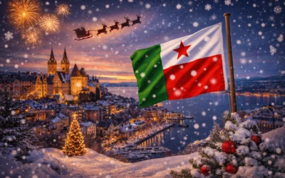 Véranda à Neuchâtel